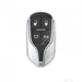 Autowave AUTRK0301 4 Button Smart Remote ID46 - Single