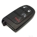 Autowave AUTRK0170 4 Button Smart Remote Key - Single 