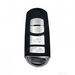 Autowave AUTRK0283 4 Button Smart Remote - Mitsubi - Single 