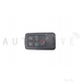 Autowave AUTRK0027 5 Button Slot-in-Dash Remote ID - Single