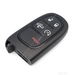 Autowave AUTRK0169 5 Button Smart Remote ID46 - Single