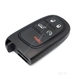 Autowave AUTRK0171 5 Button Smart Remote Key ID4A - Single