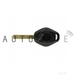 Autowave AUTRK0059 EWS Diamond Remote Key HU92R - Single 