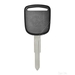 Autowave AUTKC290 Plastic Head Key Blank HON70 - Single 