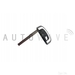 Autowave AUTKB040 HU198 Emergency Blade for Smart  - Single 