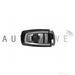 Autowave AUTRK0106 Keyless 4 Button Remote 434MHz - Single