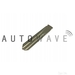 Autowave AUTKB039 NSN14/19 Remote Blade for Square - Single
