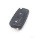 Autowave AUTKC240 RAV 2 Button Flip Remote Case - Single
