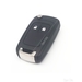 Autowave AUTKC164 RAV 2 Button Flip Remote Case HU - Single