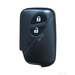 Autowave AUTKC263 RAV 2 Button Remote Case - Single