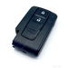 Autowave AUTKC223 RAV 2 Button Smart Remote Case - Single 