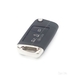 Autowave AUTKC230 RAV 3 Button MQB Remote Case HU6 - Single