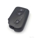 Autowave AUTKC260 RAV 3 Button Remote Case - Single 
