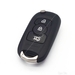 Autowave AUTKC171 RAV 3 Button Remote Case HU189T - Single 