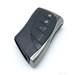 Autowave AUTKC219 RAV 3 Button Smart Remote Case - Single 