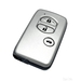 Autowave AUTKC221 RAV 3 Button Smart Remote Case - Single 