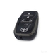 Autowave AUTKC227 RAV 5 Button Smart Remote Case - Single 