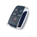 Autowave AUTKC255 RAV 5 Button Smart Remote Case - Single 