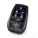 Autowave AUTKC228 RAV 6 Button Smart Remote Case - Single
