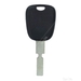 Autowave AUTKC295 Plastic Head Key Blank HU71 - Single