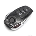 Autowave AUTRK0176 Slot-in-Dash Remote 868MHz - Single 