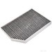 Blue Print Filter ADBP250028 - Single