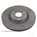 Blue Print ADF124376 - Single Disc