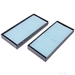 Blue Print Filter ADG02521 - Single