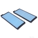 Blue Print Filter ADG02577 - Single