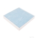 Blue Print Filter ADG02598 - Single