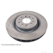 Blue Print ADJ134353 - Single Disc