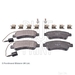 Blue Print - ADP154211 - Set of 4