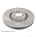 Blue Print ADP154348 - Single Disc