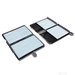 Blue Print Filter ADT32516 - Single
