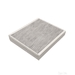 Blue Print Filter ADW192505 - Single
