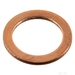 Blue Print Sealing Ring For Dr - Single