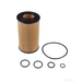 Blue Print Filter ADA102102 - Single