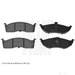Blue Print - ADA104202 - Set of 4