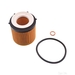 Blue Print Filter ADB112121 - Single