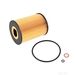 Blue Print Filter ADB112122 - Single