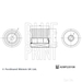 BluePrint AirFilter ADBP220108 - Single