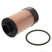 Blue Print Filter ADBP230003 - Single