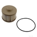 Blue Print Filter ADBP230006 - Single