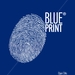 Blue Print ADBP430137 - Single Disc
