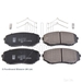 Blue Print - ADC44291 - Set of 4
