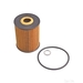 Blue Print Filter ADG02163 - Single