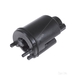 Blue Print Filter ADG02338 - Single