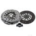 Blue Print ADG030184 - Single