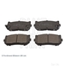 Blue Print - ADG04266 - Set of 4