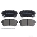 Blue Print - ADG04282 - Set of 4